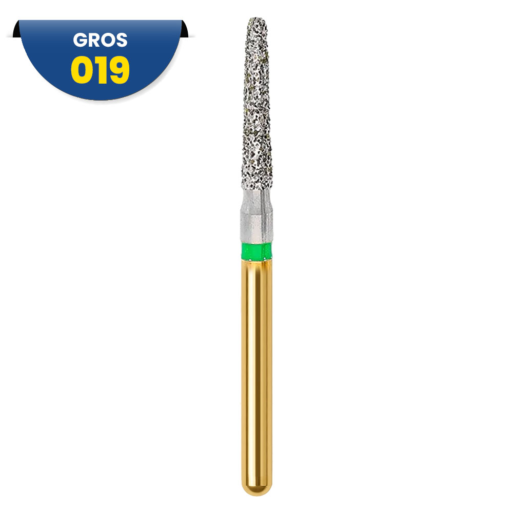 Fraises Diamant S6951KR.314.019  