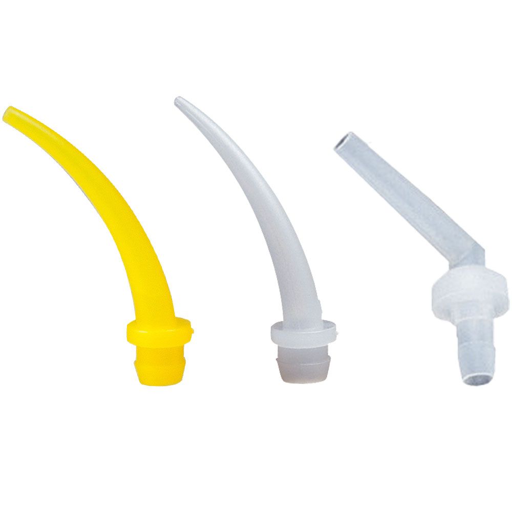 EMBOUTS INTRA-ORAUX LUXA