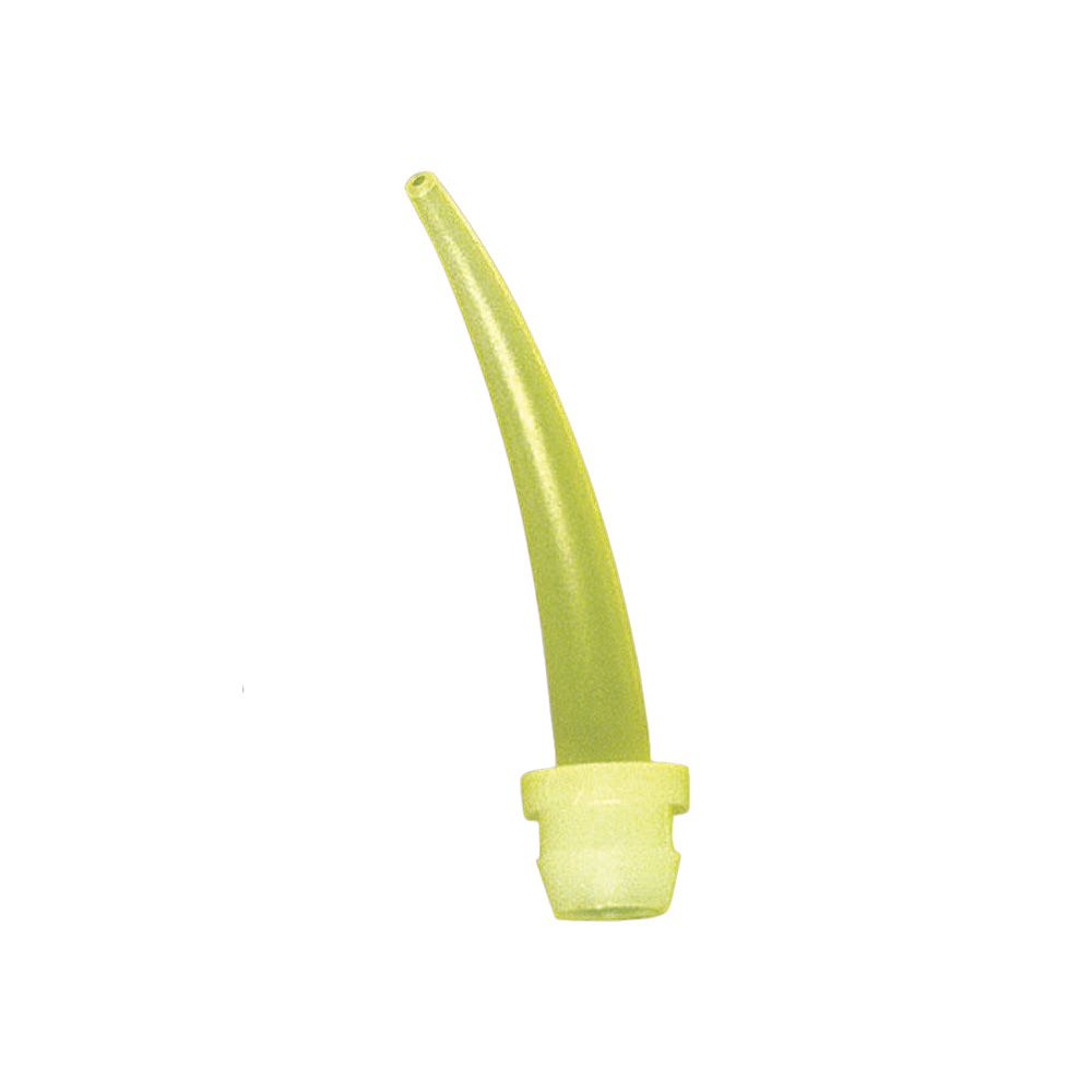  Embouts intra-oraux jaunes (100)  