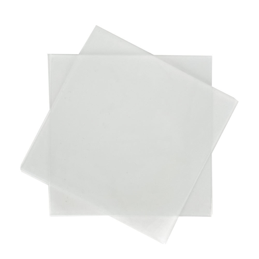 Plaques Thermoformables 1mm