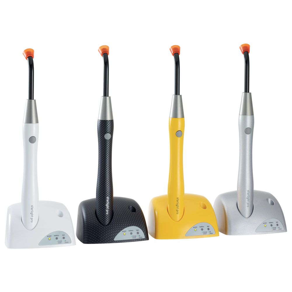 LAMPES STARLIGHT PRO SANS FIL