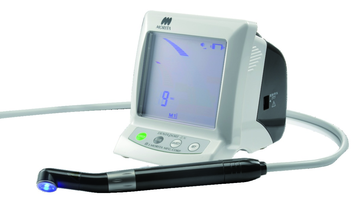 Dentaport ZX set complet OTR