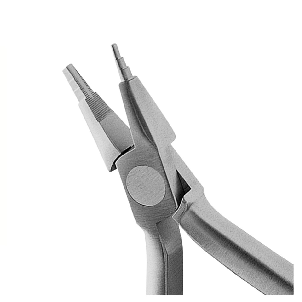 PINCE OLD STYLE LOOP