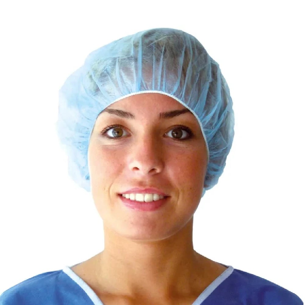 Charlottes chirurgicales Medinette B Comfort (200) 