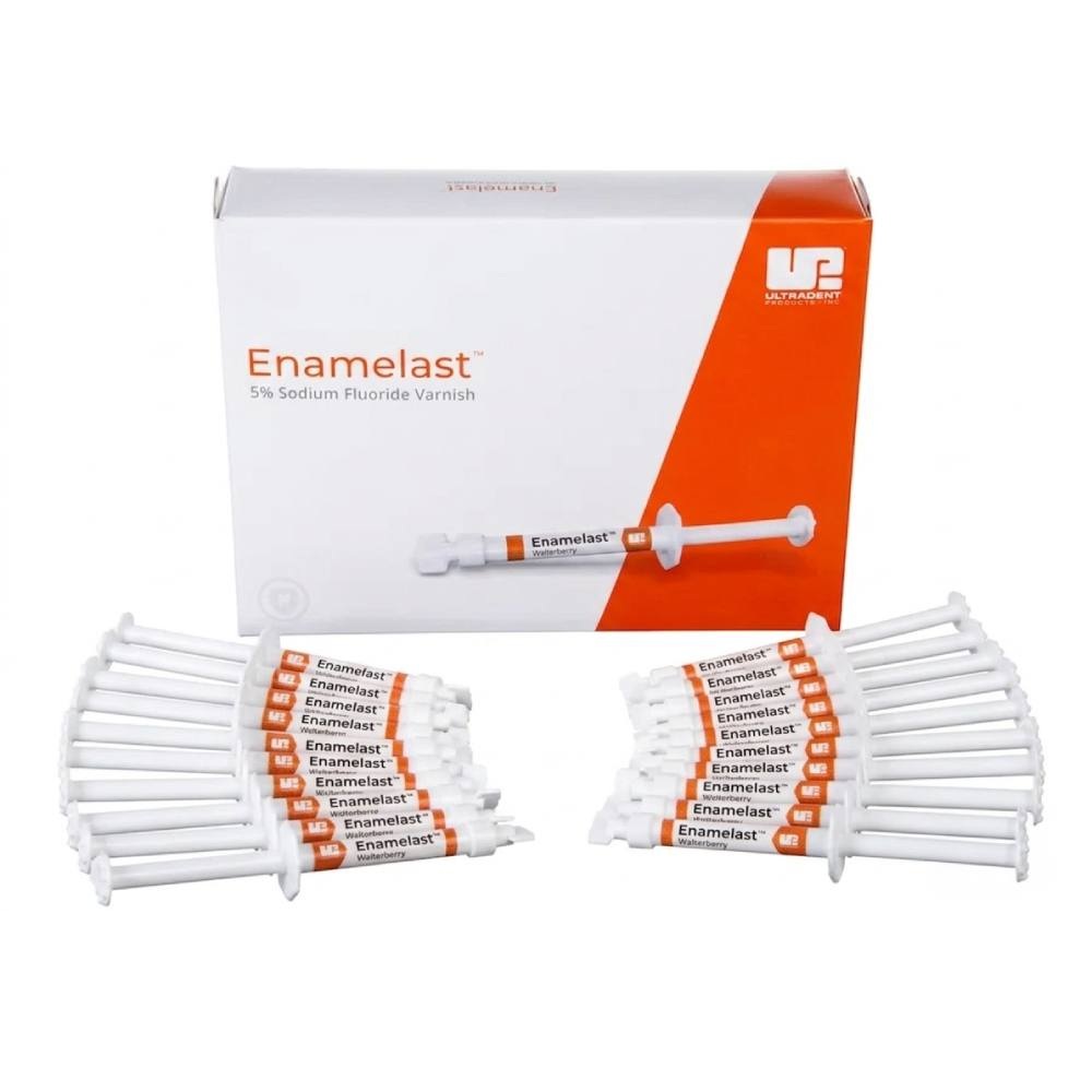 Enamelast Walterberry - kit seringue economique UP4523 (20)