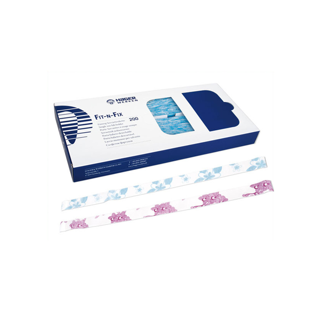 Porte Serviette Fit-N-Fix    605250  