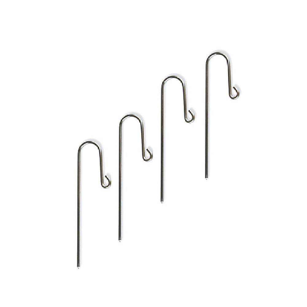 Kit 4 Electrodes Labiales Pour MM Control