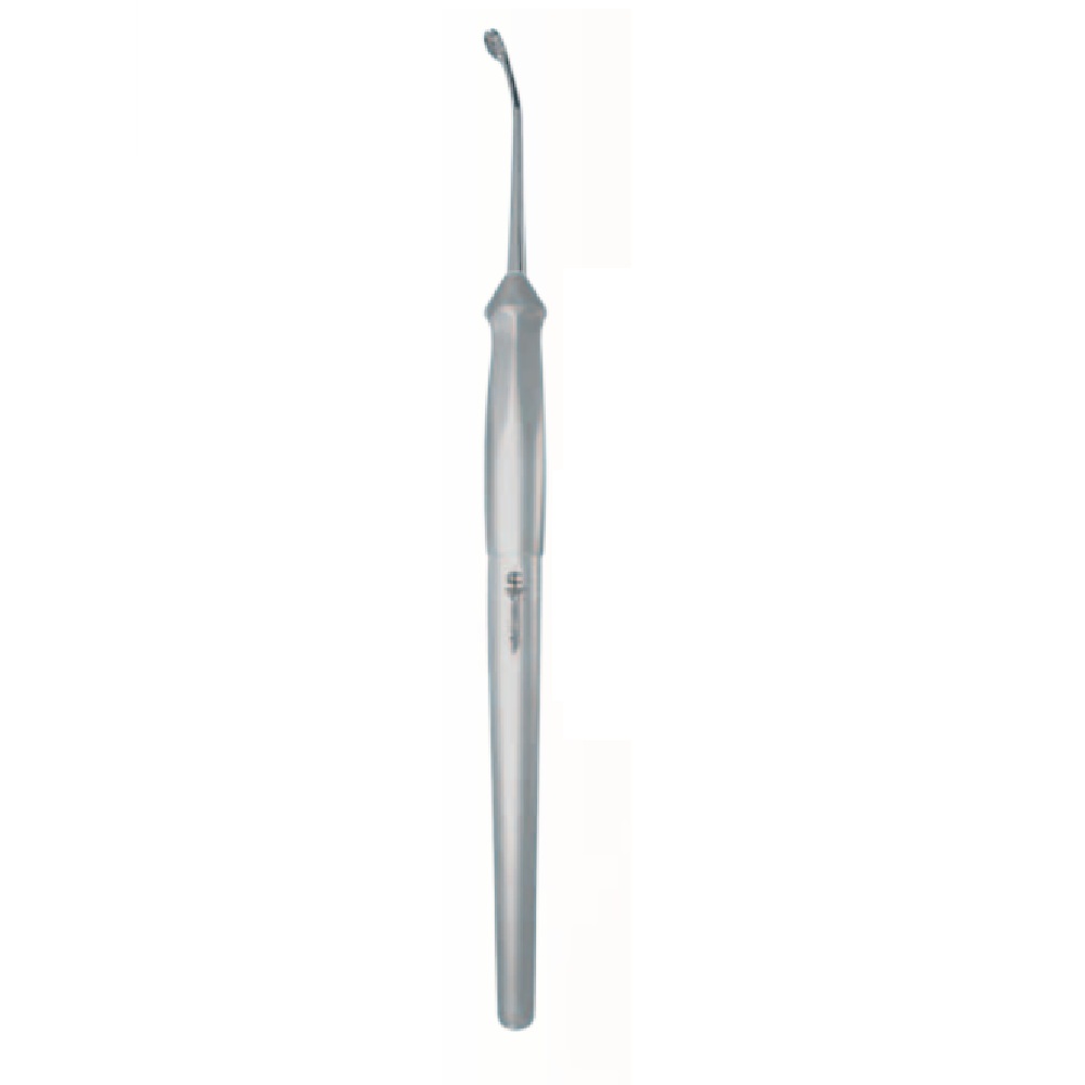 Curette de Chompret tungstène XL Style 134.02TXL