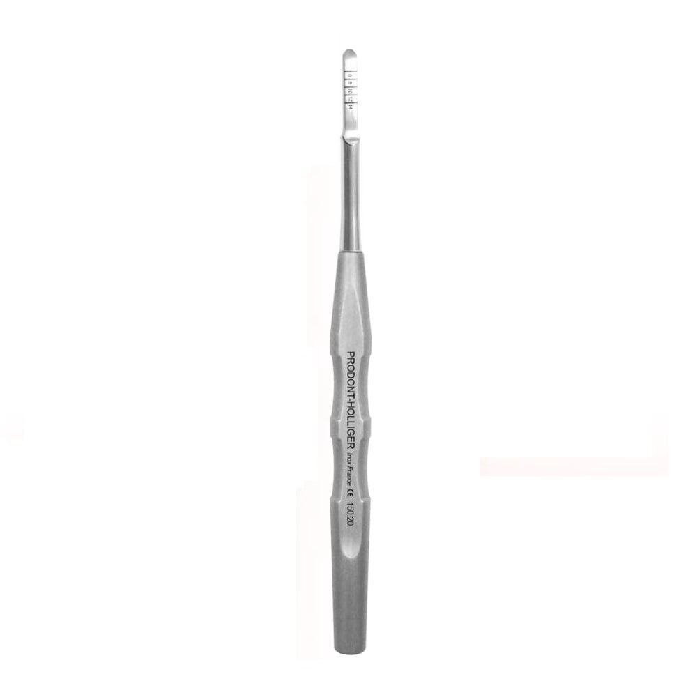 Écarteur D'os 3.5 mm Coins Anguleux 