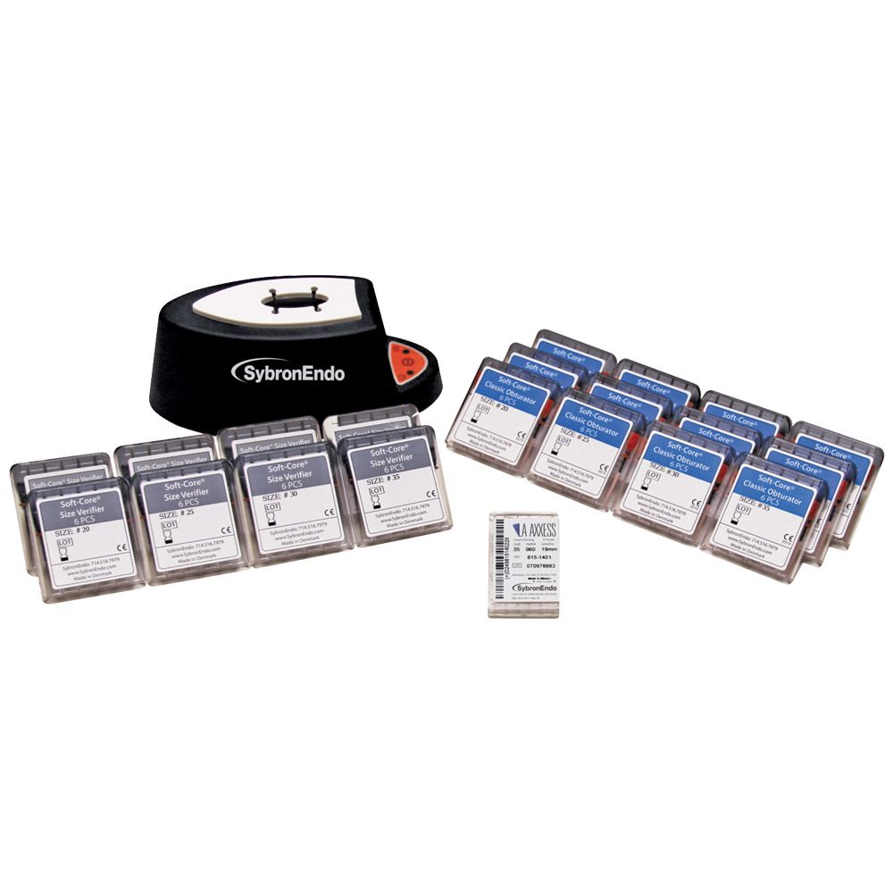 SOFT-CORE VÉRIFICATEURS