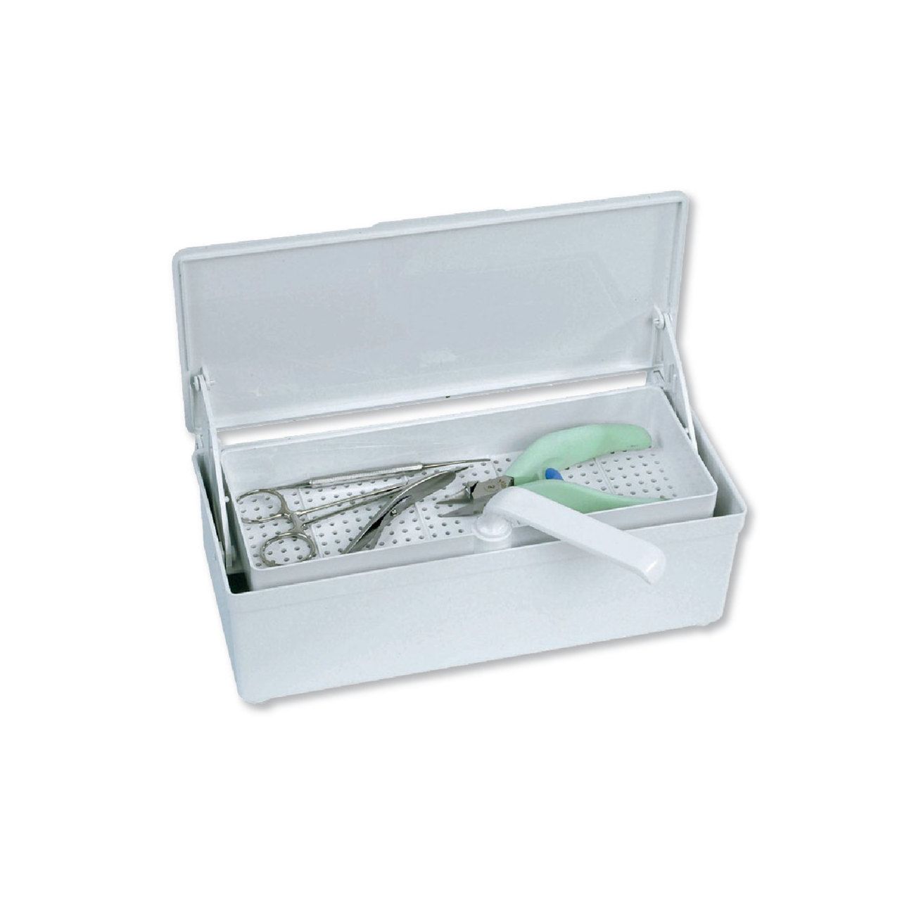 BAC DE DECONTAMINATION 1 LITRE 