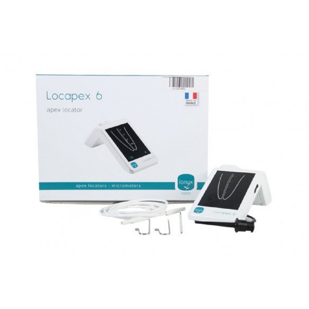 Localisateur d'apex Locapex 6