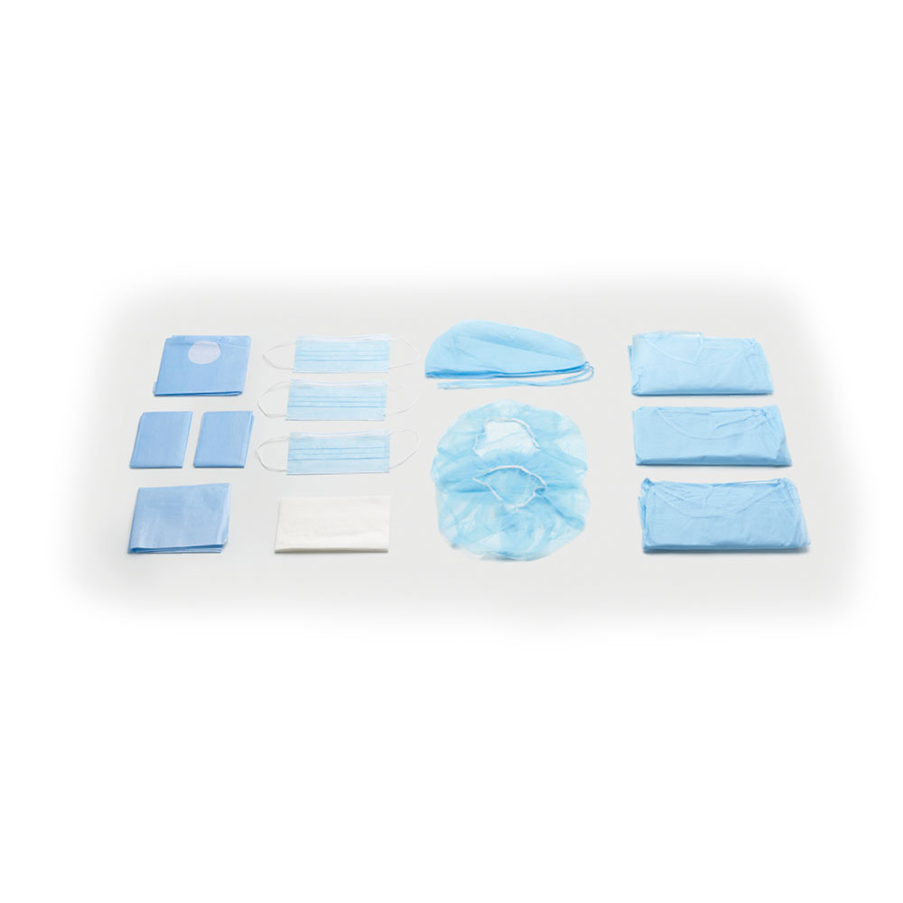 Set Implantologie Alle