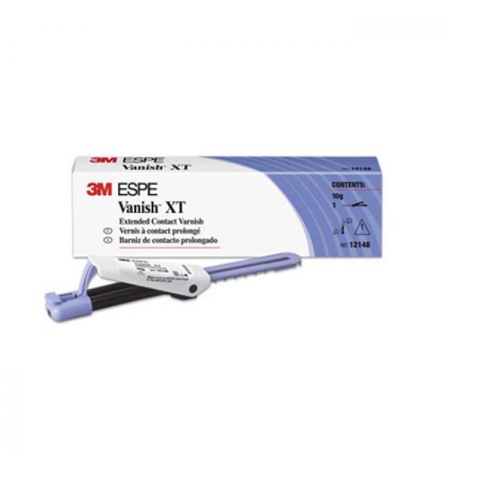 3M Clinpro xt Varnish