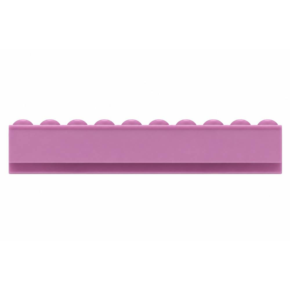 Rail de cassette - IMS rose - 10 instruments