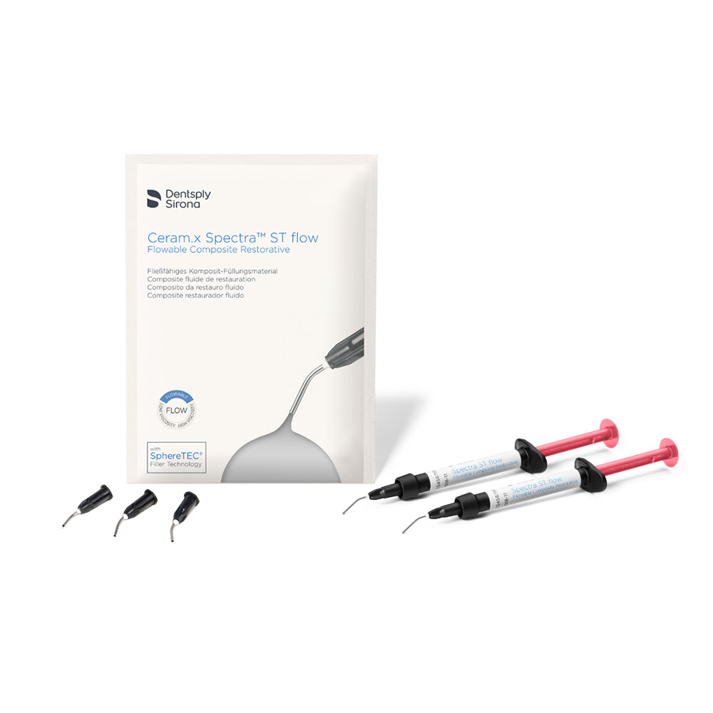 CERAM X SPECTRA ST FLOW 