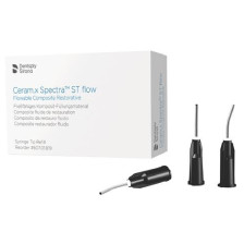 CERAM X SPECTRA ST FLOW SYRINGE TIPS DENTSPLY
