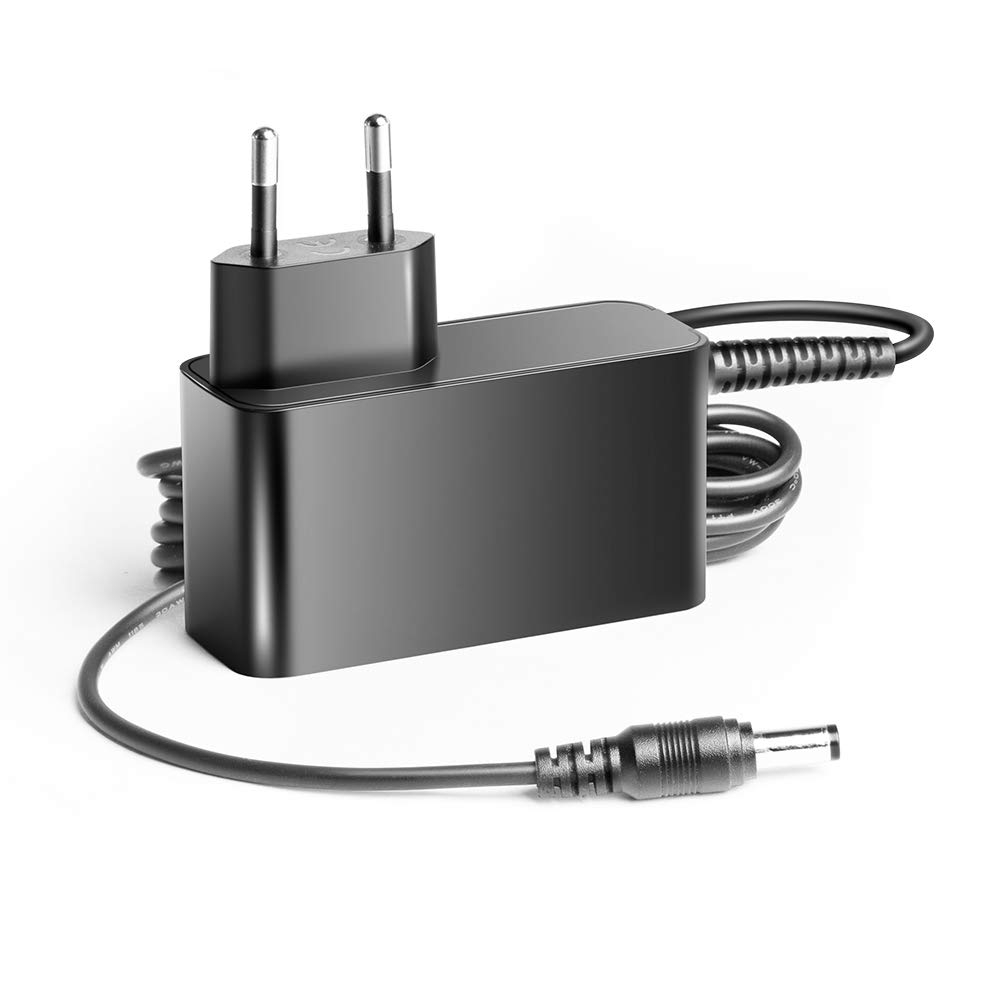 Alimentation secteur 