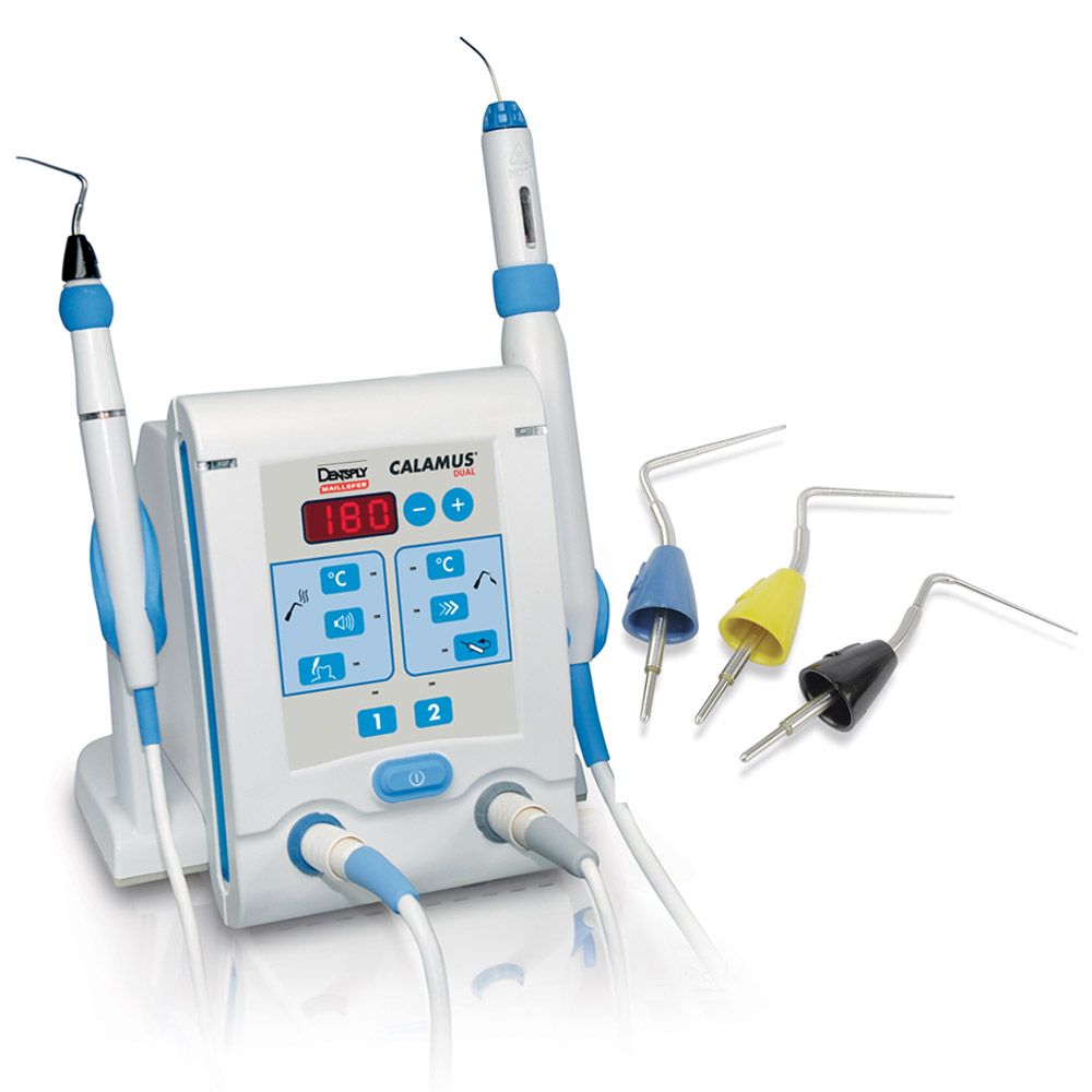 CALAMUS DUAL FOULOIRS