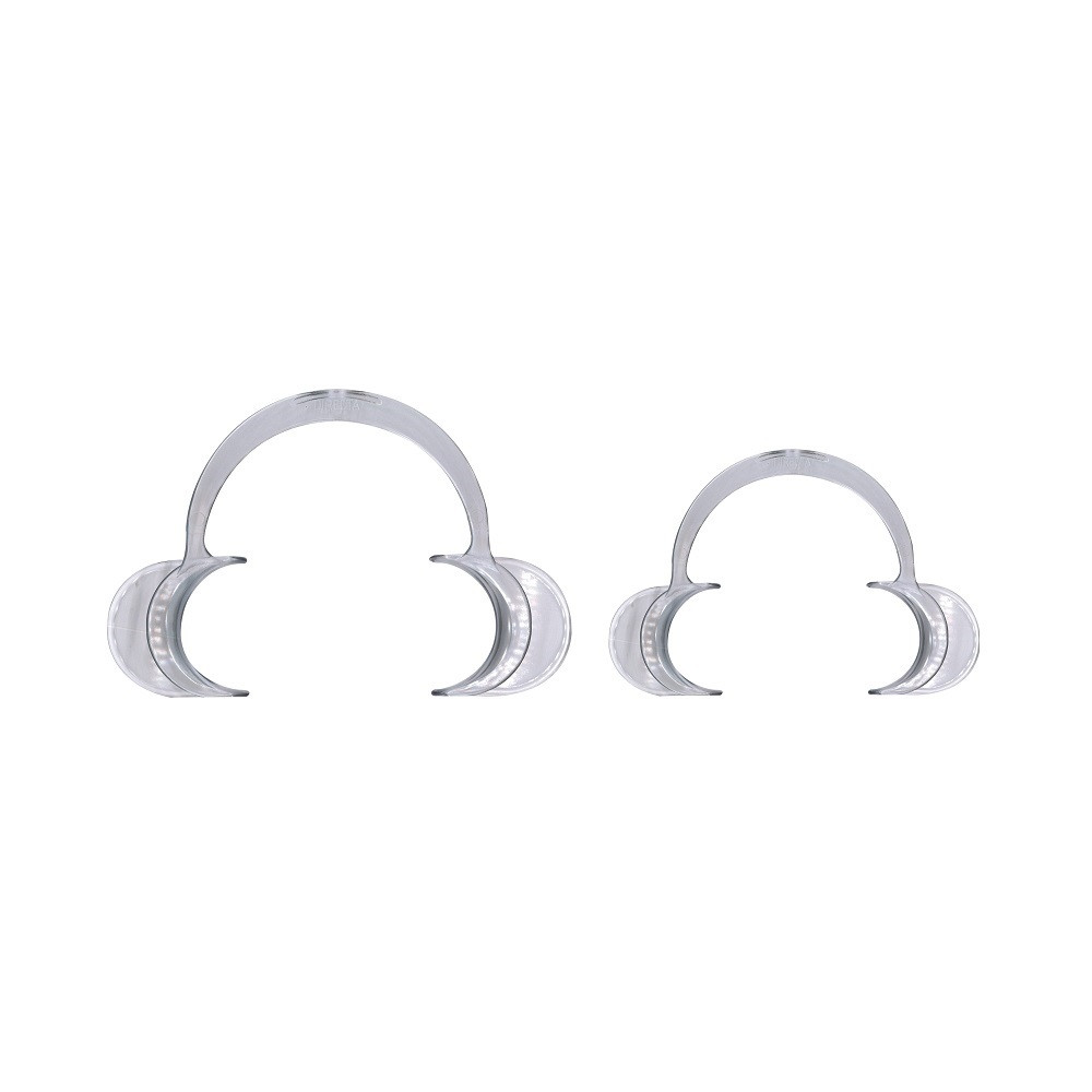 Écarte Joue enfant Translucide