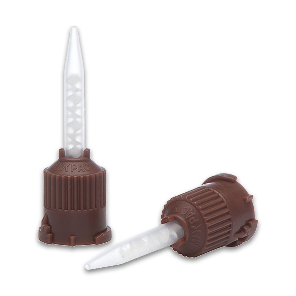 Embouts Mélangeurs  N33CA     PENTRON