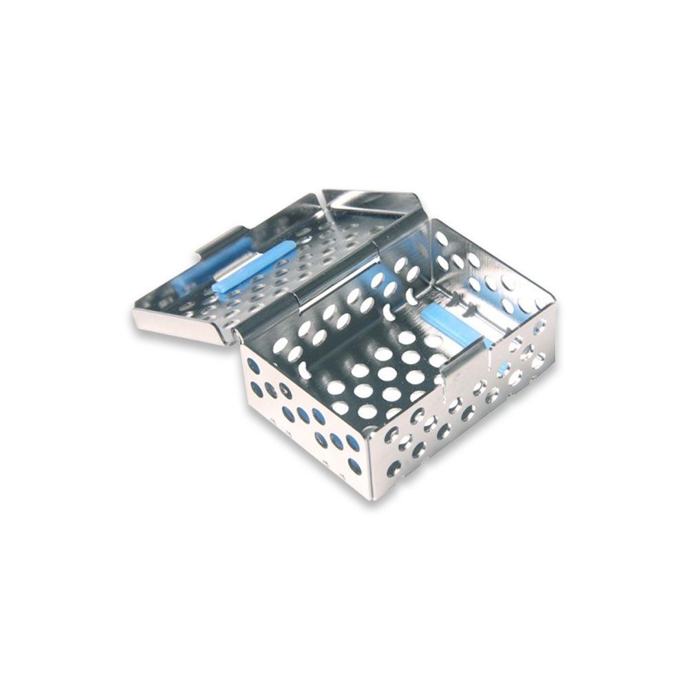 MICRO-CASSETTES POUR CRAMPONS