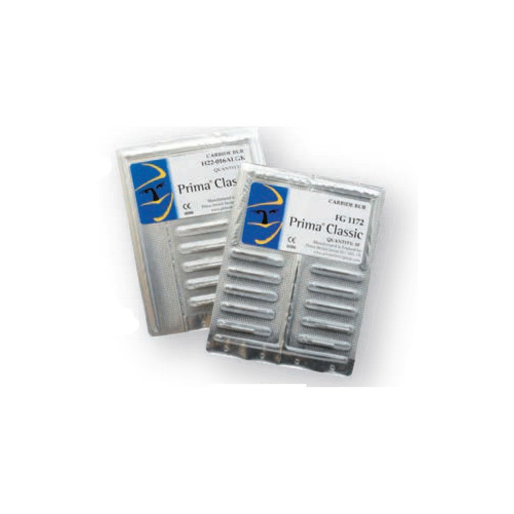 FRAISES ORTHODONTIQUES