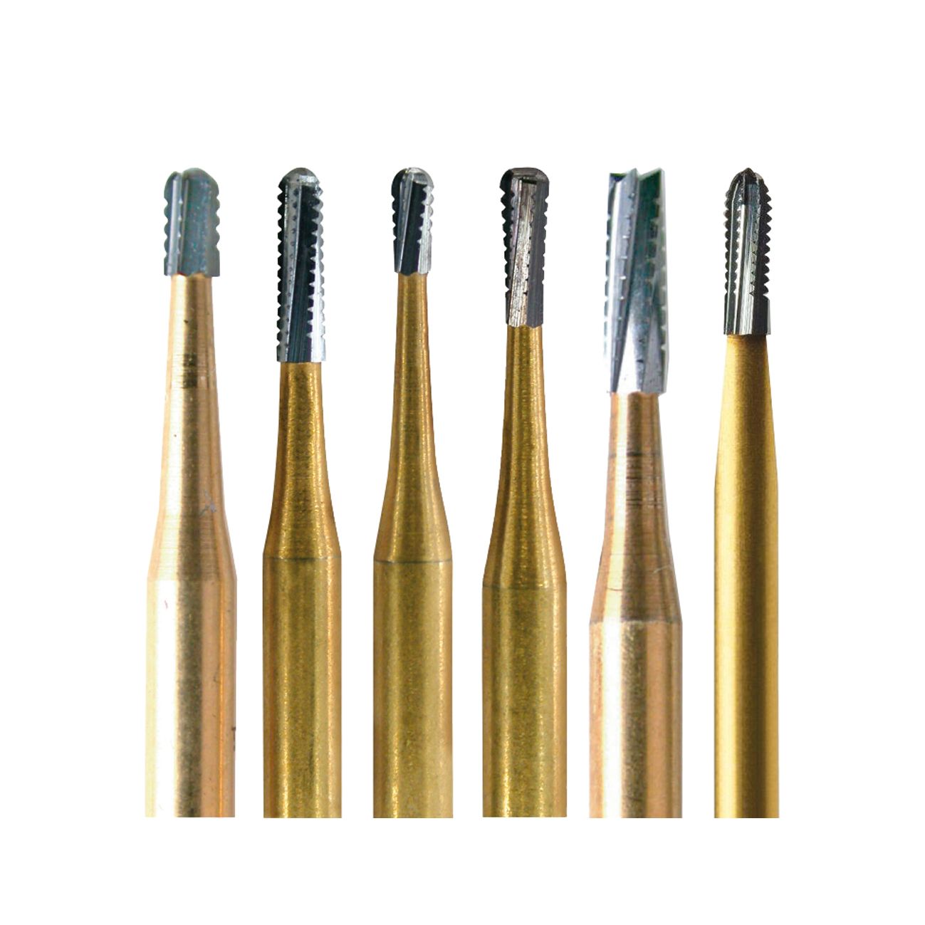 TURBO PREDATOR PRIMA DENTAL COFFRET 