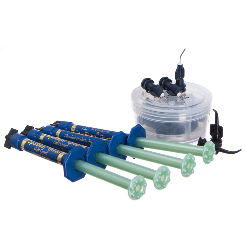 OpalDam Green - kit UP1824