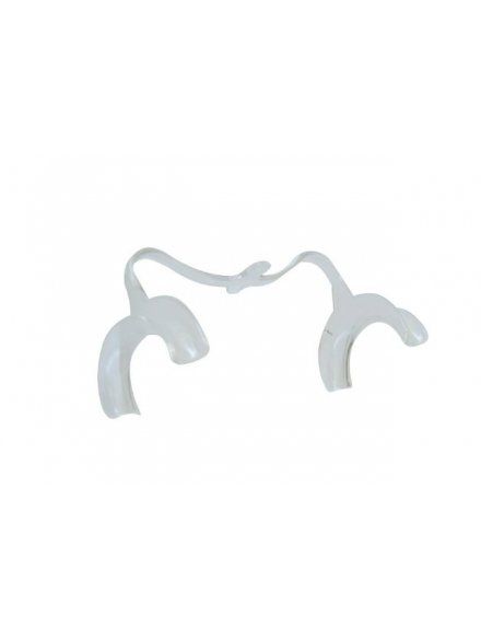 Ecartes-Joues Avec Retenue Linguale