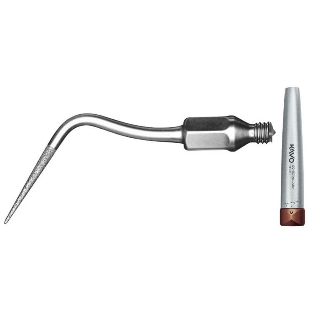 Insert Sonicflex 2008 conique 67A