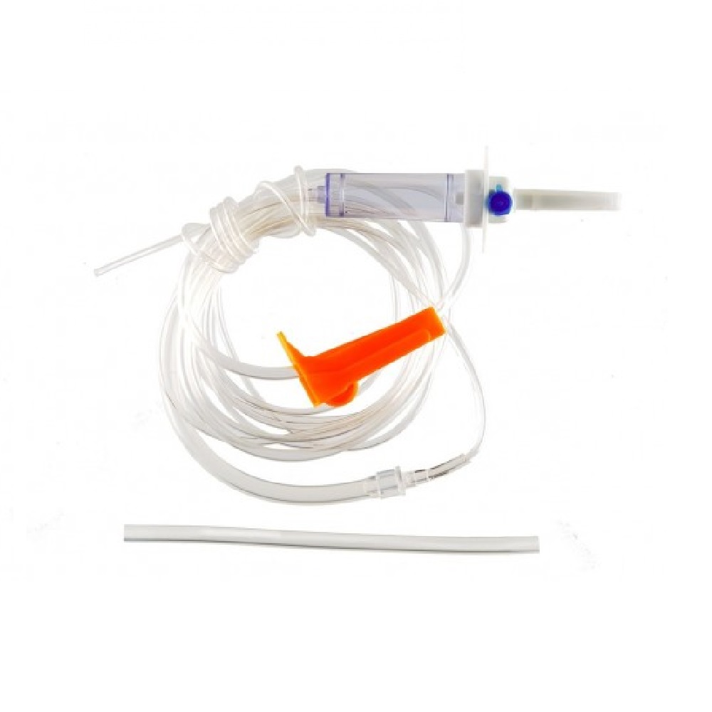 Set d'irrigation moteur (20)