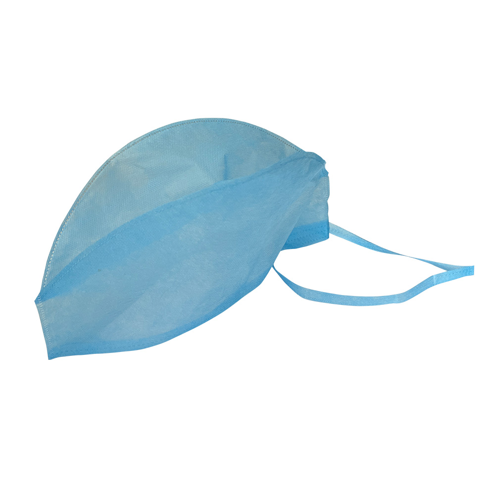 Calots à lanières bleus  (100)