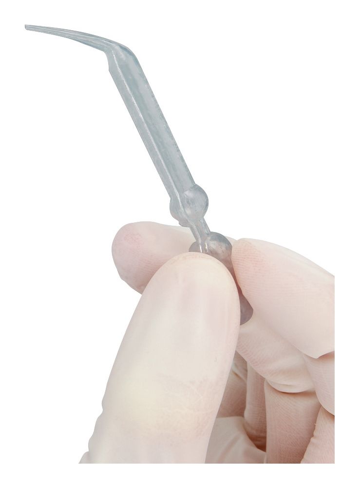 Pipettes 0.5ml (100)