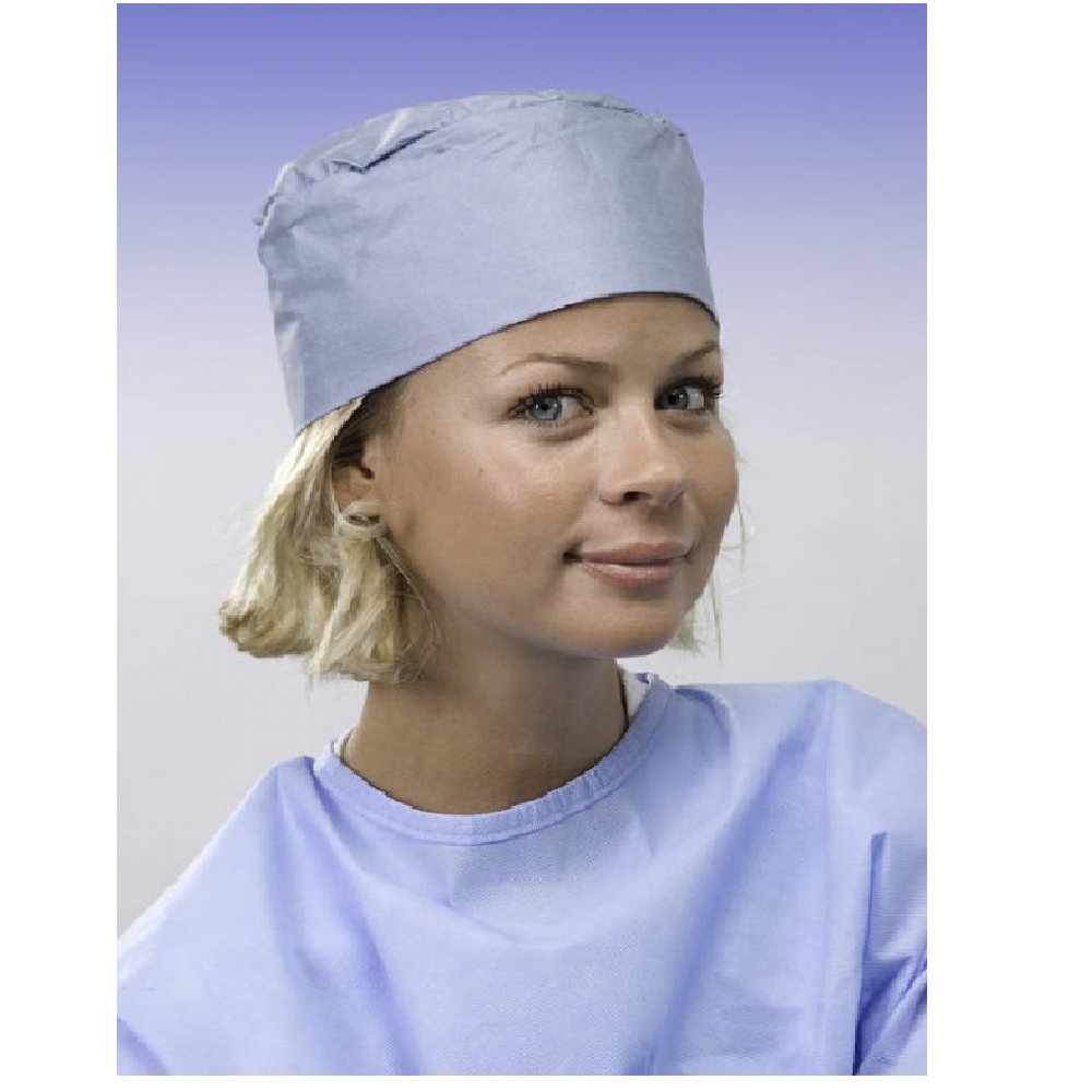 Calot bleu Sontara (50) 