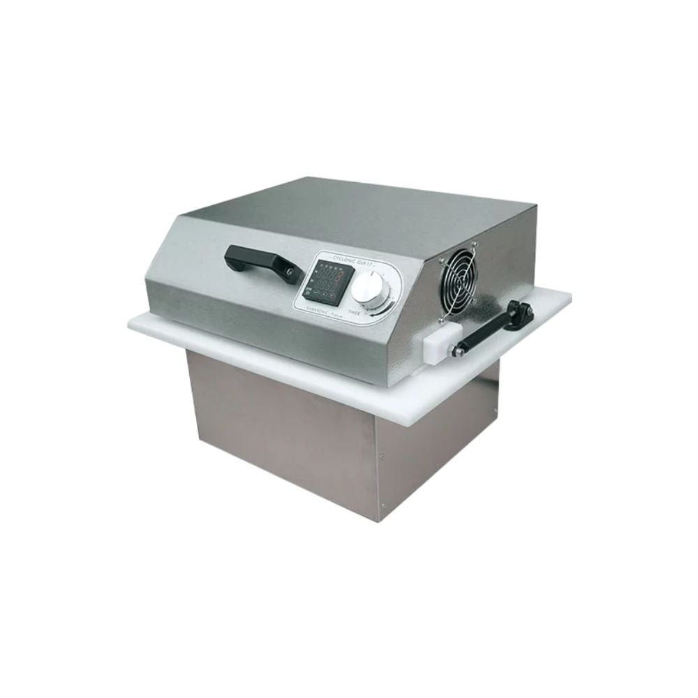 Sécheur Cyclonic encastrable 17L