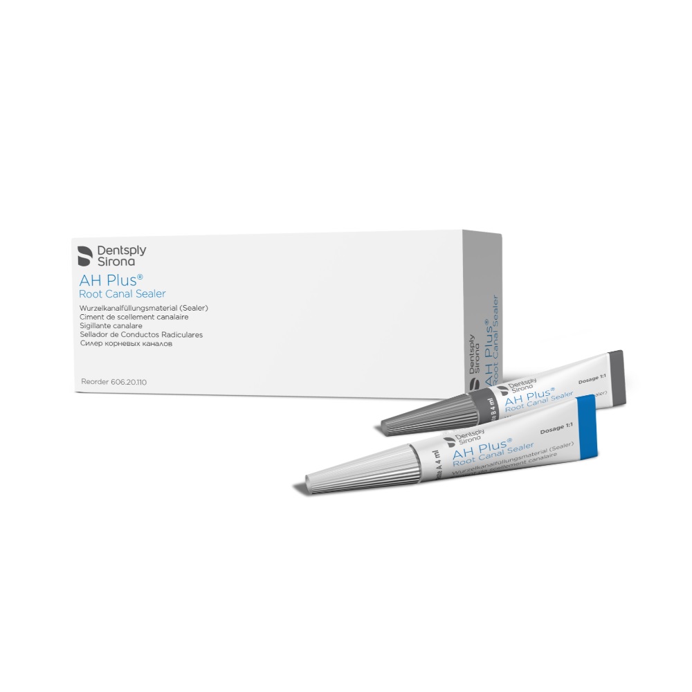 AH Plus Rootcanal CEM.INTRO