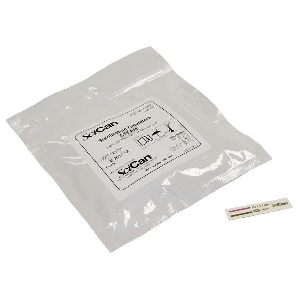 Test Stérilisation Bandelet. (250) 99108332 