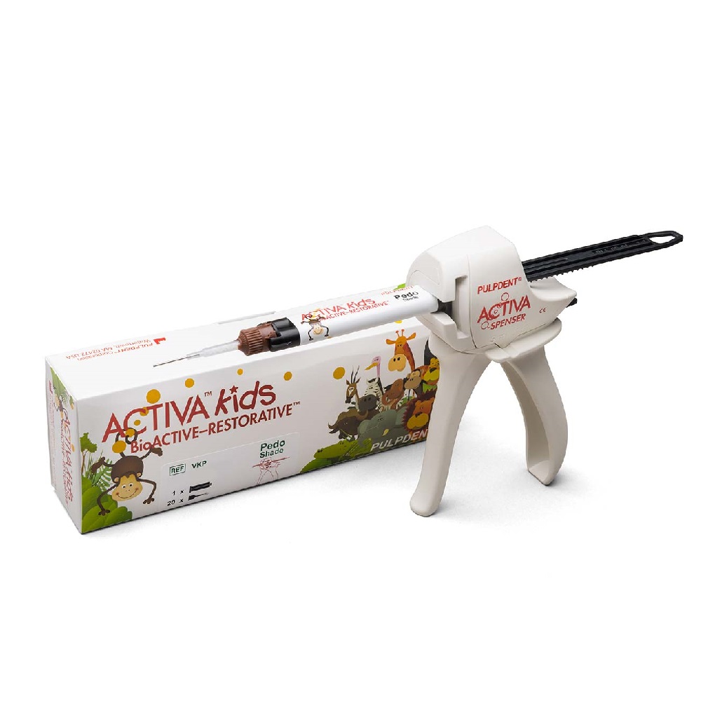 Activa Restauration Kids