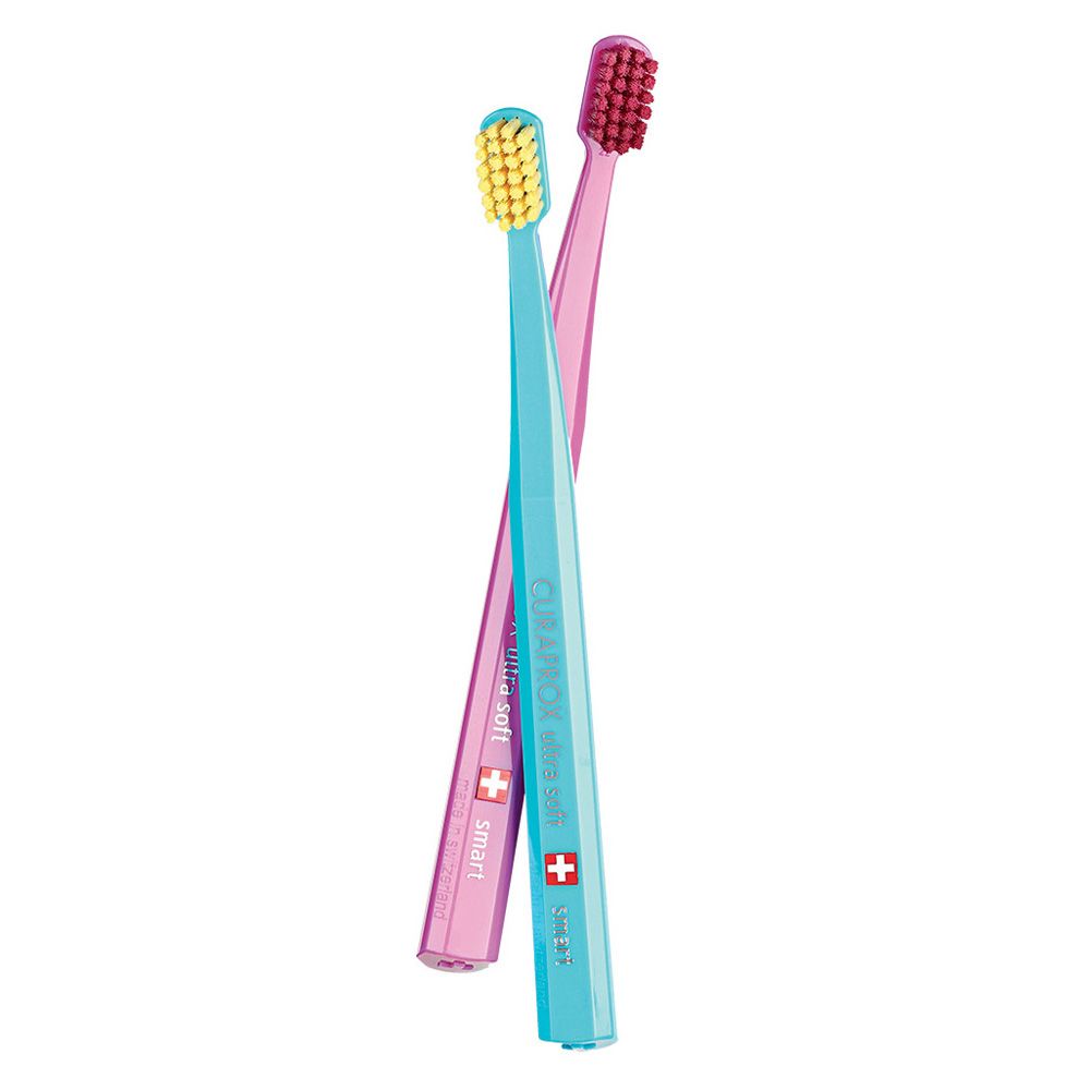 Brosse a dents enfant CS smart