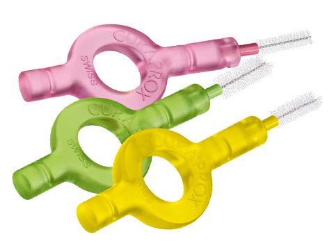 BROSSETTES CPS PRIME -