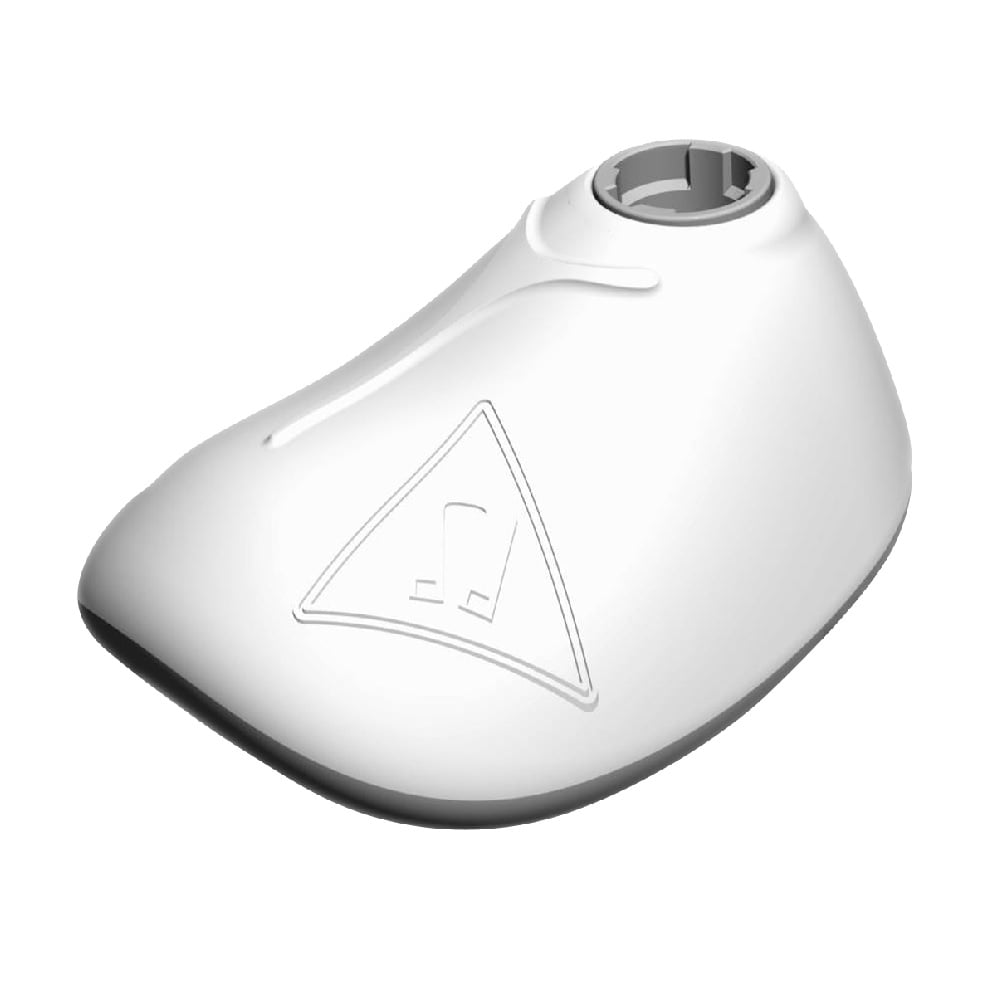 Ulna pass pour poignées Initial