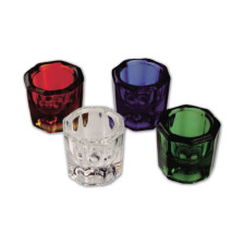 BOITE DE 12 GODETS EN VERRE SELECTION MEGAMASTER