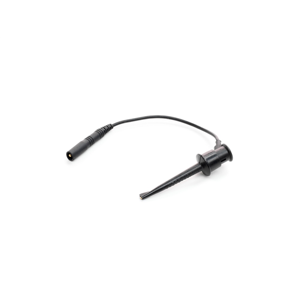 Canalpro Tm Apex Locator Pinces-Limes (2)    