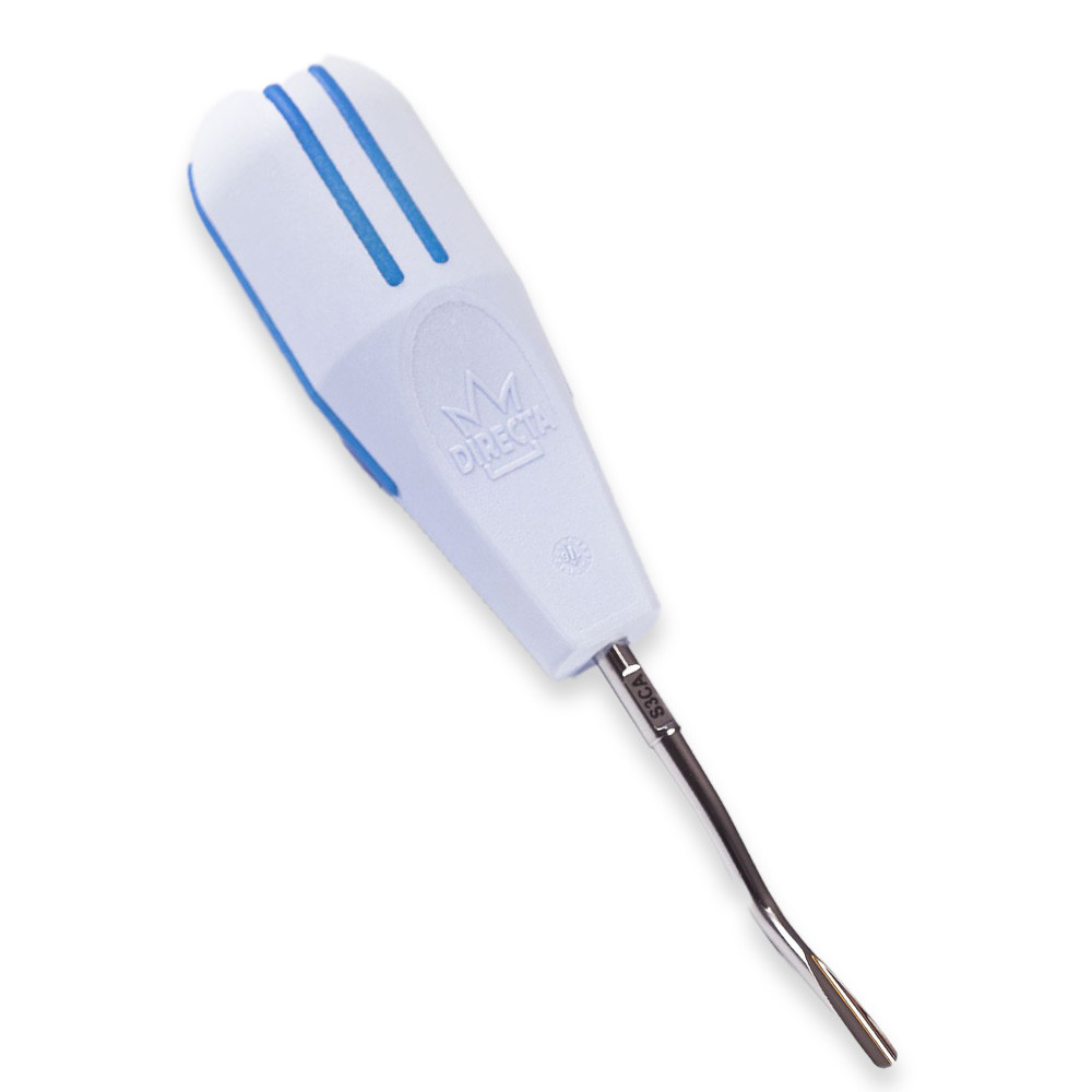 LUXATOR SHORT S-5S LAME DROITE BRONZE 5MM  DIRECTA