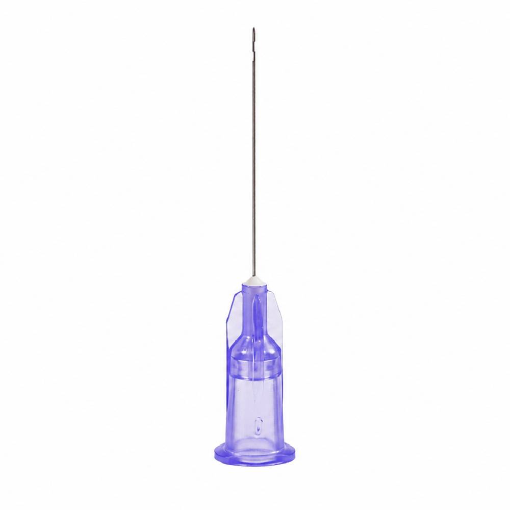 Calasept aiguilles d'irrigation - 31g (25)