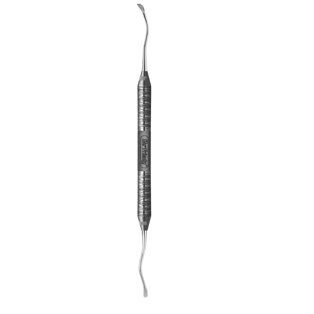 Curette Manche 6 Court 