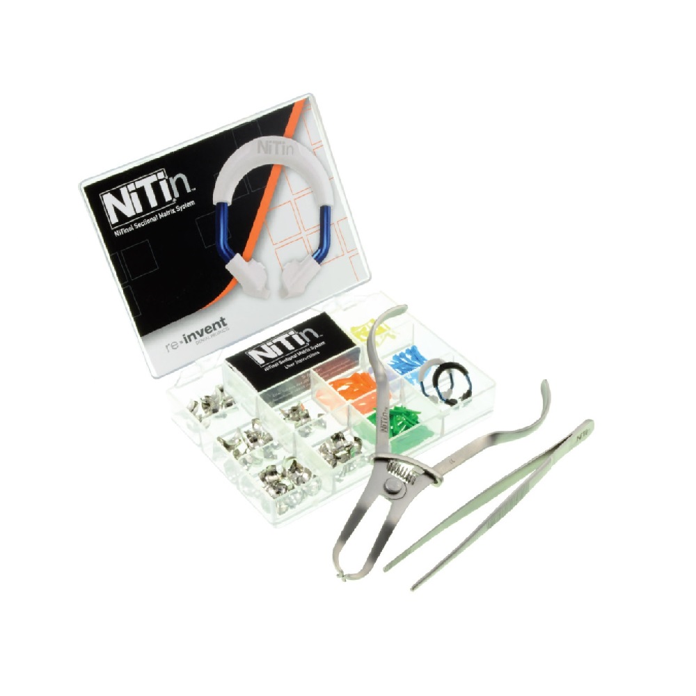 Coffret d'Introduction NiTin