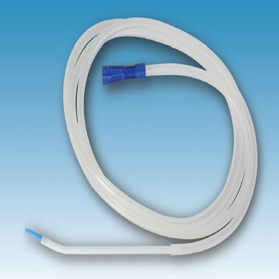 Aspirateur chirurgical + canule Omniasurg (10)