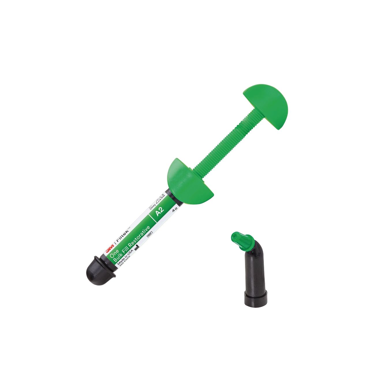 3M FILTEK ONE BULK FILL SERINGUE/CAPSULE